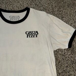 Tour Tee